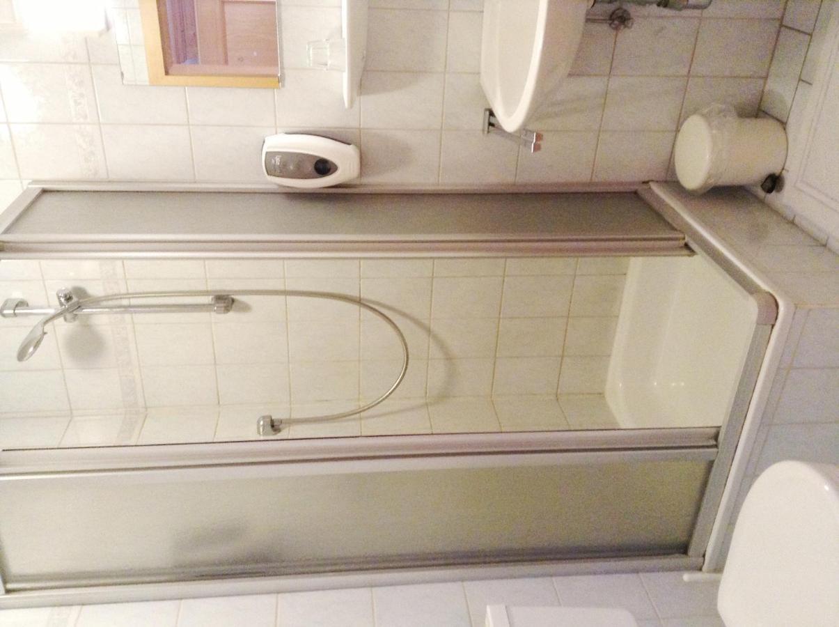 Gasthof zur Post Sankt Oswald bei Freistadt Exterior foto