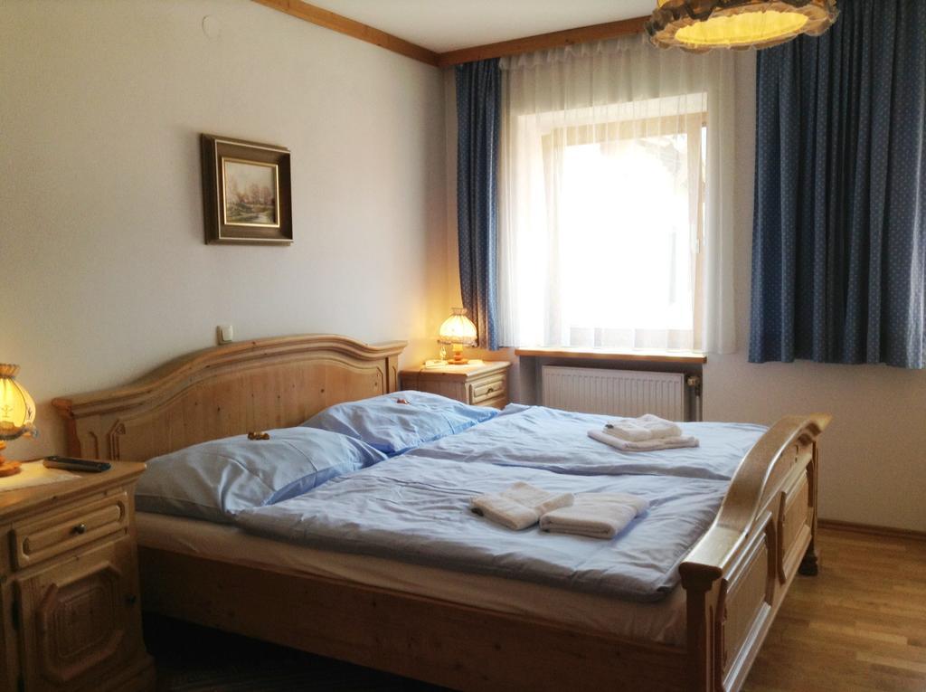 Gasthof zur Post Sankt Oswald bei Freistadt Zimmer foto
