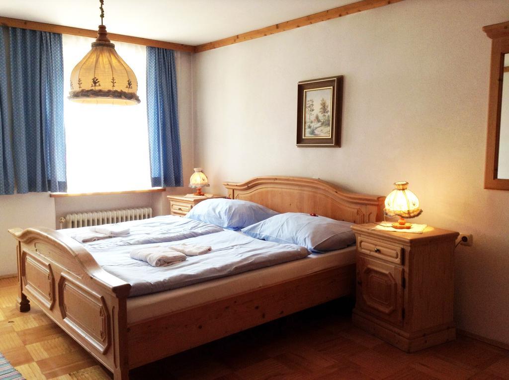 Gasthof zur Post Sankt Oswald bei Freistadt Exterior foto